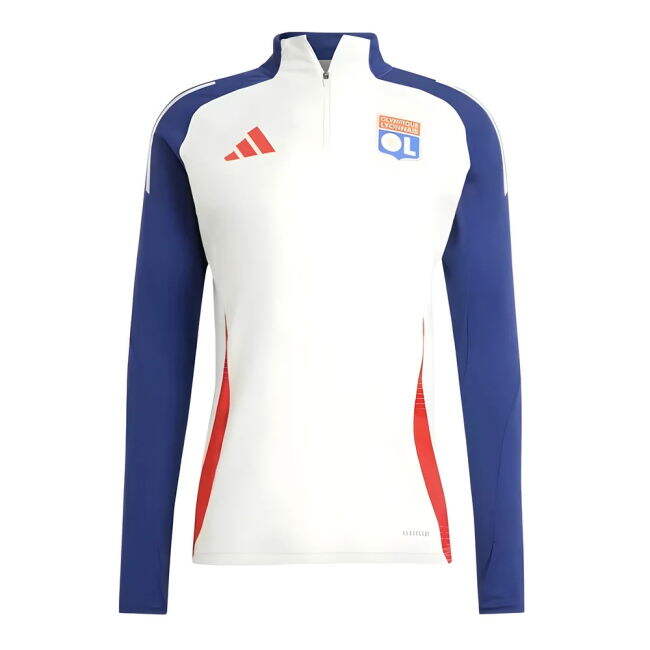 2025-2026 Olympique Lyon Training - performance top option v1.206