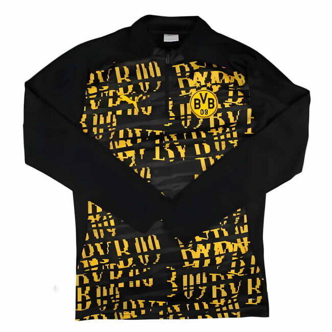 Borussia Dortmund 2024-2025 - Authentic Fan Edition - German Football
