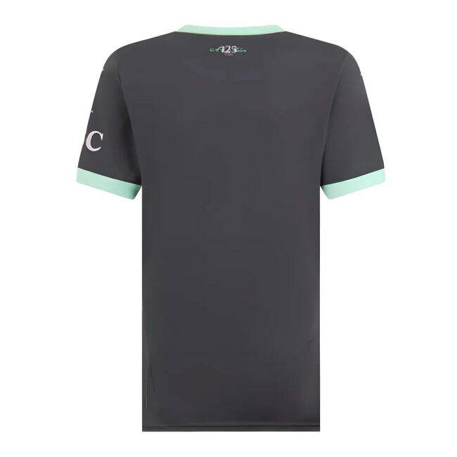 2024-2025 AC Milan Third Shirt (Womens)