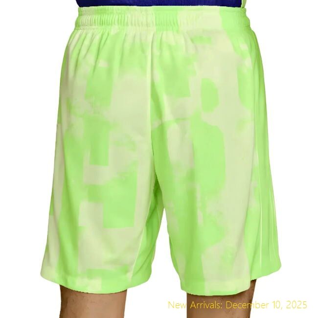 2024-2025 Barcelona Barca Professional Third Shorts - Great Deal