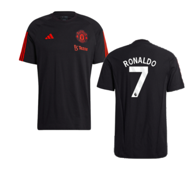 Man Utd Exclusive Jersey 2023-2024 #19