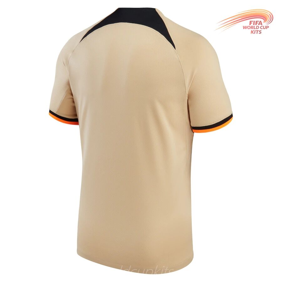 Chelsea FC Third Kit 2022/2023
