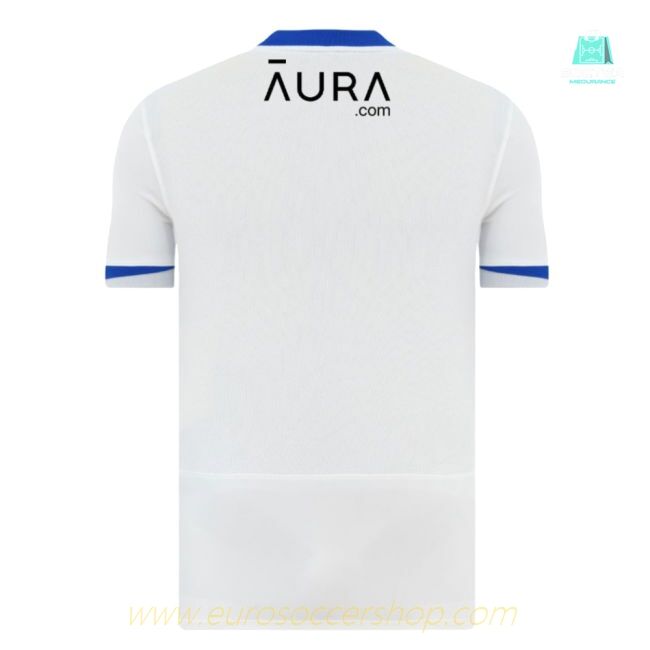2025-2026 Portsmouth Away Shirt (Kids)