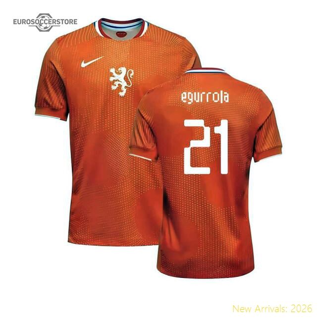 Top European Team 2025-2026 Home Short Sleeve Jersey Timeless Flexibility