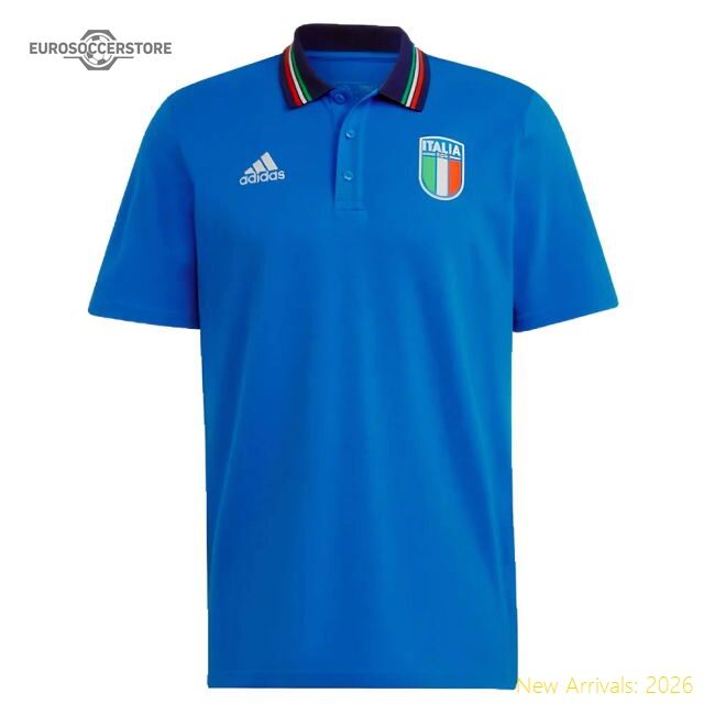 Premium European Team 2023-2024 Home Short Sleeve Shirt