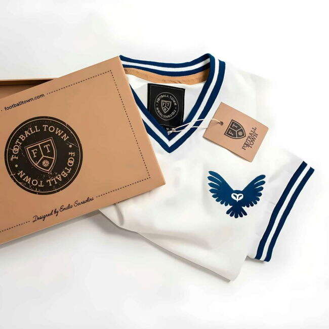 Elite Style Finland Top Level Home Professional Jersey