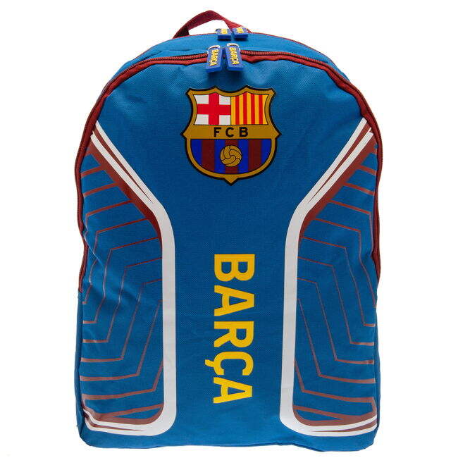 Top Quality Barcelona 2025-2026 Home Strip (1)