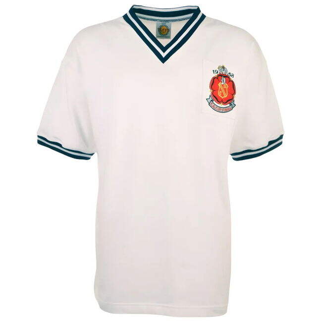 Bolton Limited Edition Jersey Bolton