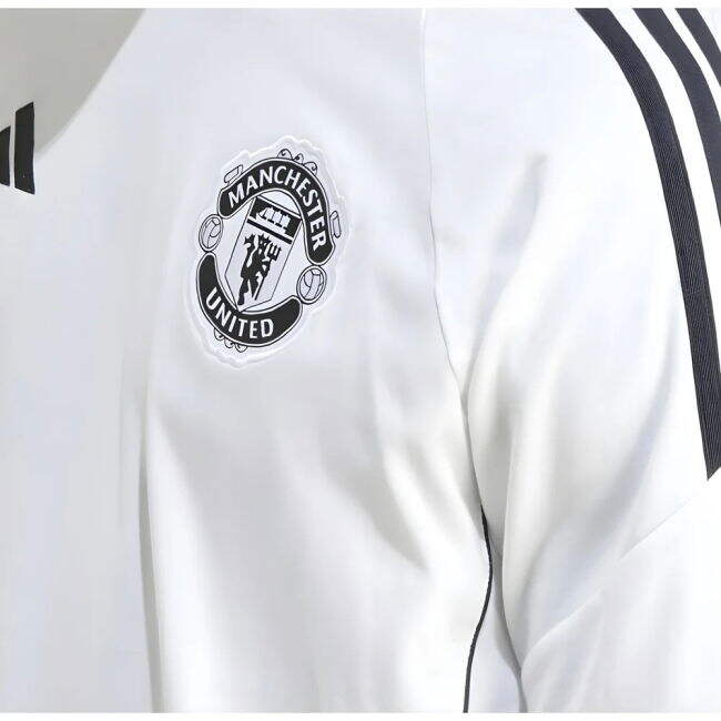 Man Utd Performance Jersey 2025-2026 #29