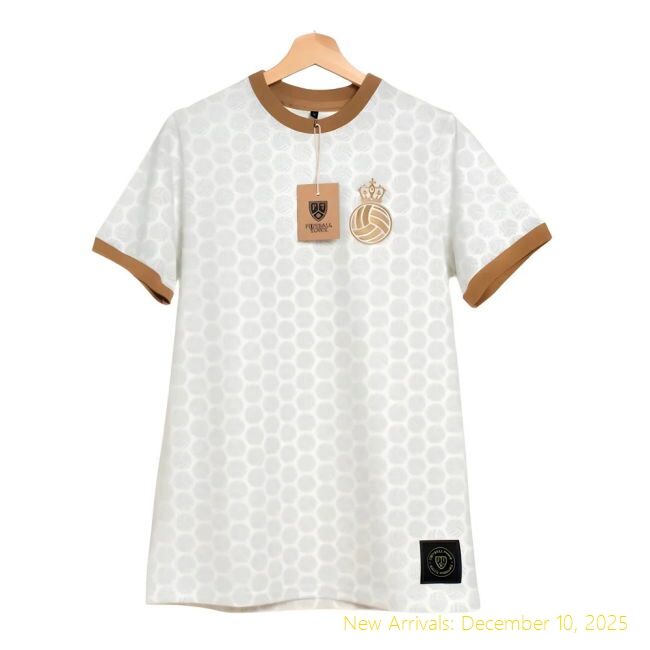 Shirt - Premium Quality - Breathable Material - Spanish Football