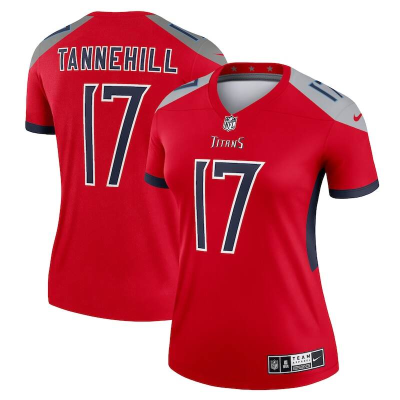 None Ryan Tannehill Tennessee Titans Stylish Limited Edition