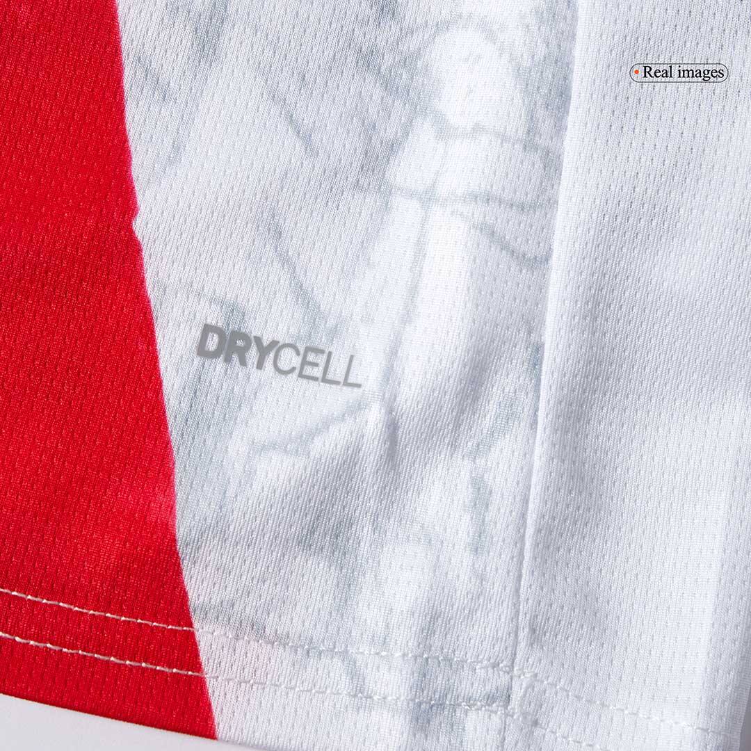 Manchester City KidSuper Soccer Jersey 2025/26 - Club World Cup