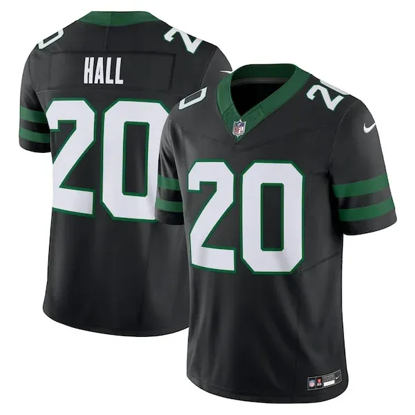 None Limited Football Jersey - Black S | official NFL jersey