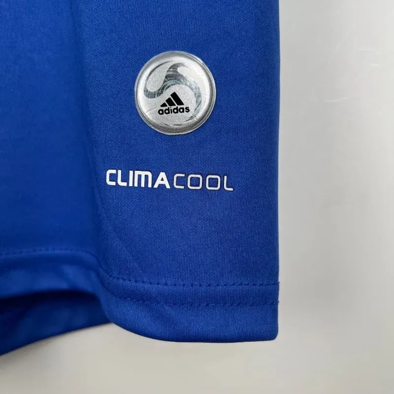 2019 Palmeiras Soccer retro kit