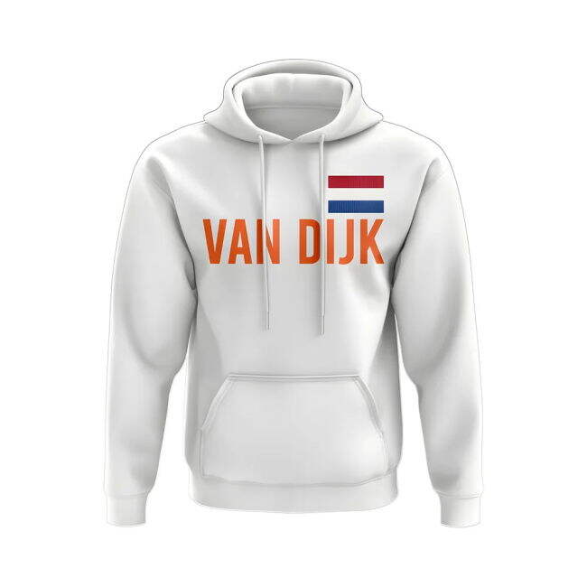 Holland Main Team Top Tier Hoody Pro Level Shirt