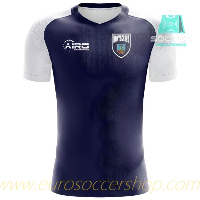 2025-26 Edition FIFA Approved International Home Football Shirt Women's