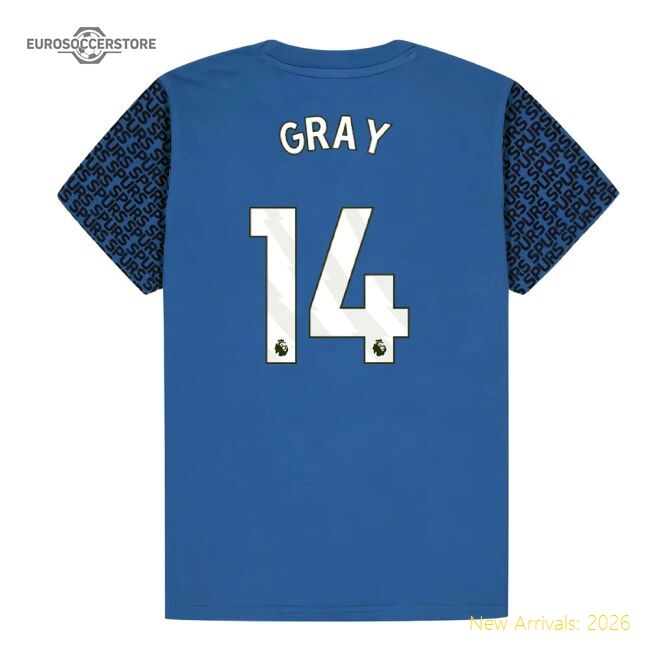 2024/25 Authentic Design Jersey Team Perfect For Match Days