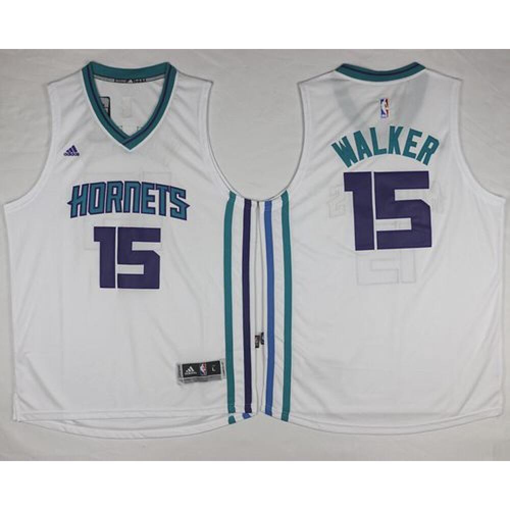 Elite 15 Jersey White - - Fan Favorite