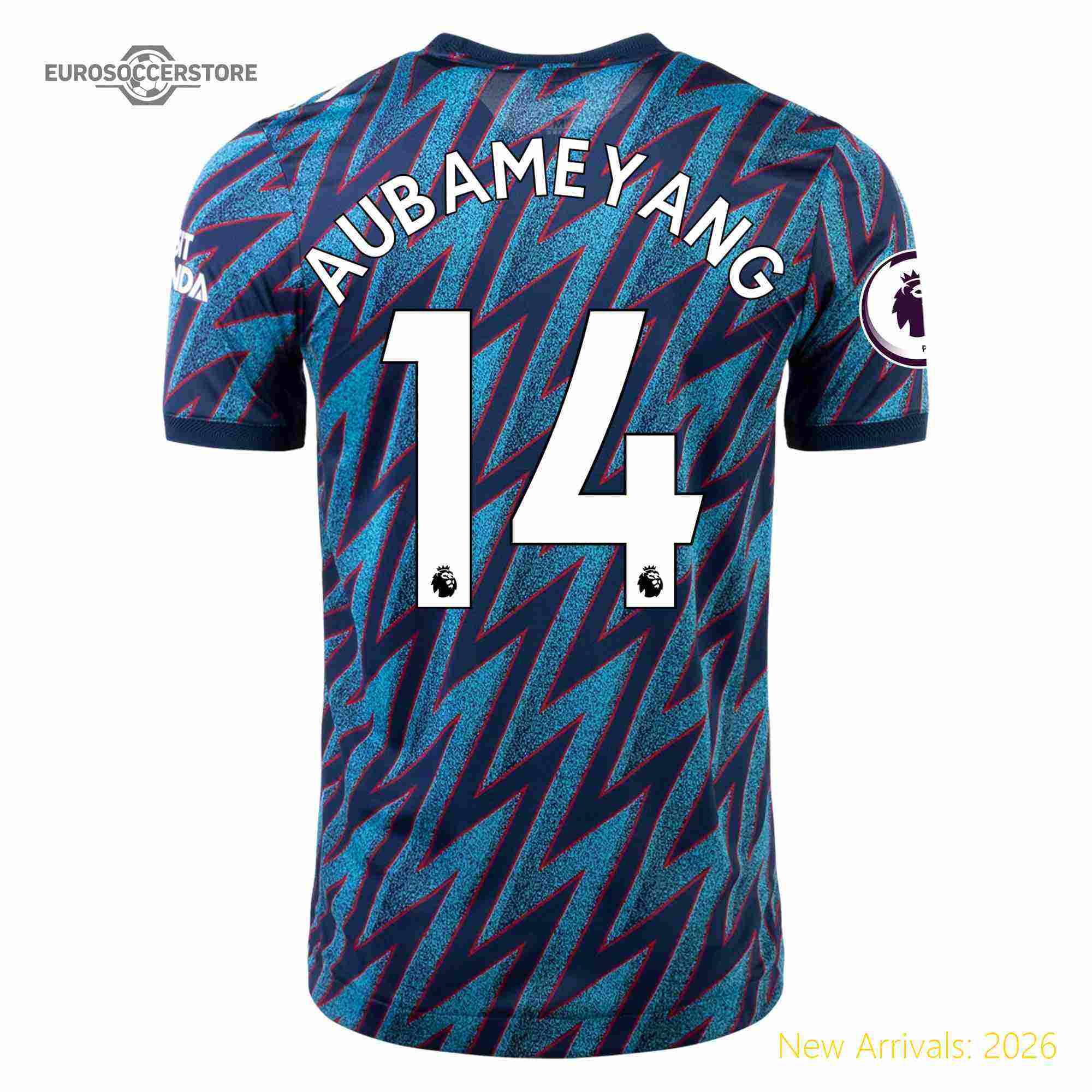 Adult Durable Ars National Team Legend Unknown Jersey 2021