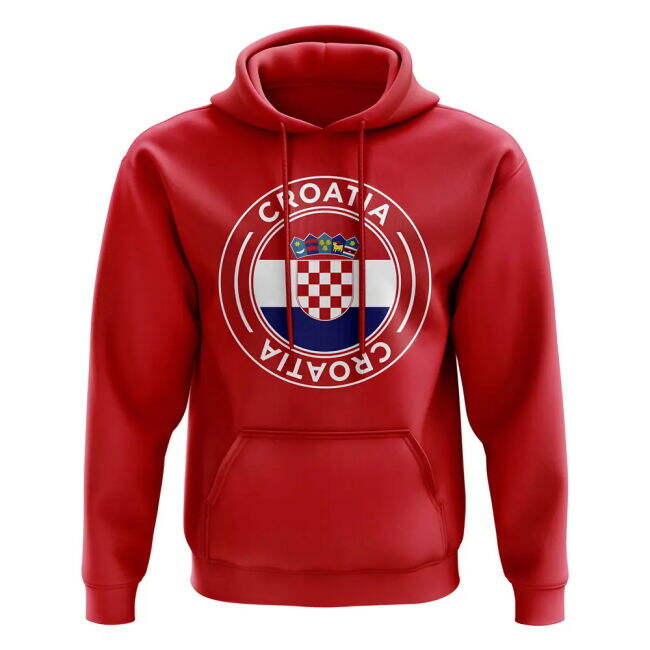 Special Edition Croatia Unique Home Collector's Jersey