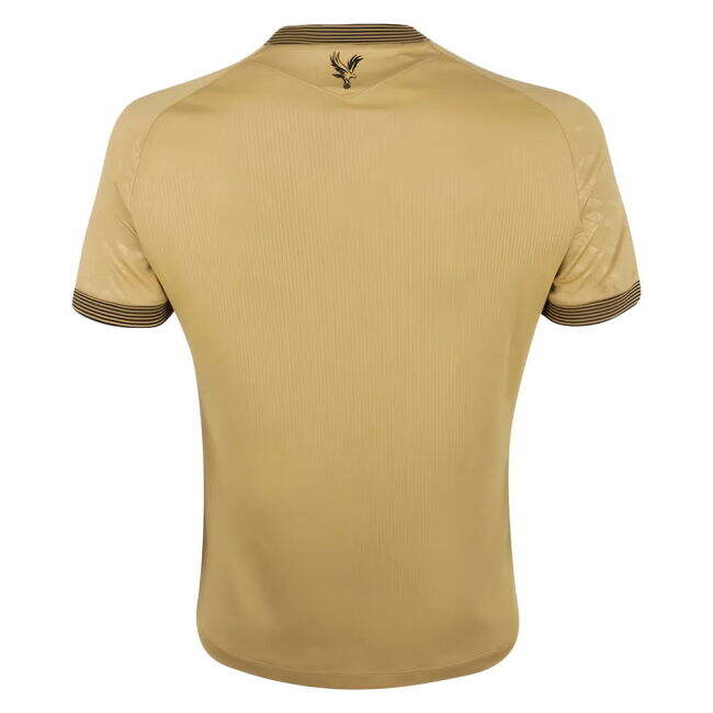 2025-2026 Crystal Palace Third Top (Guehi 6)