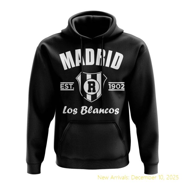 Real Madrid (rm) - Premium Quality - Football Shirt - Spanish