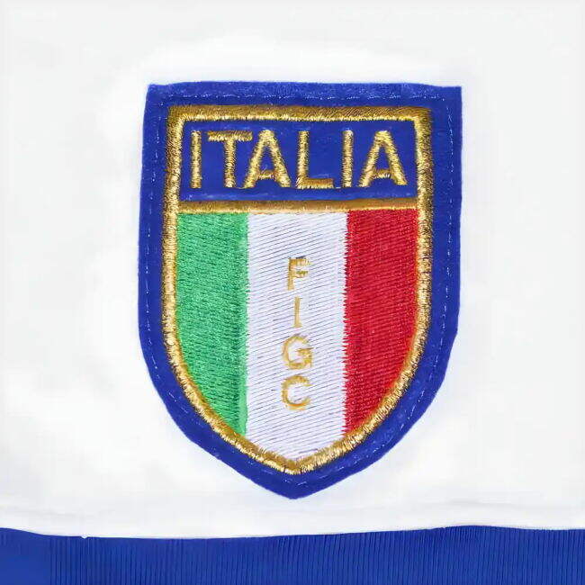 Adult Italy Away Jersey Italy