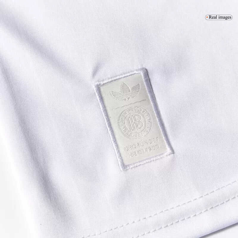 Kid's Germany Soccer Jersey Kit(Jersey+Shorts) 2025 - 125th Anniversar