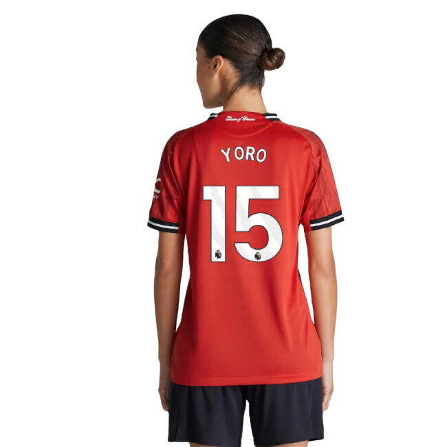 2025-2026 Home Rare - Vintage Jersey Limited Stock Womens Adults#911