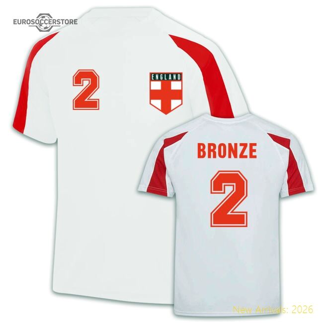 Durable European Team 2026-2027 Home Short Sleeve Shirt