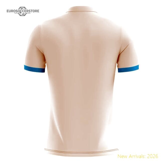 High-performance Football Team Jersey - Soft Athletic Casual