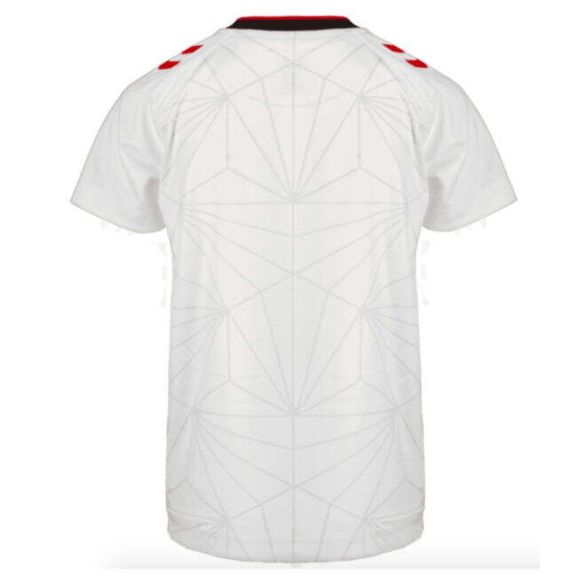 Championship Custom Home Jersey 2022-2023