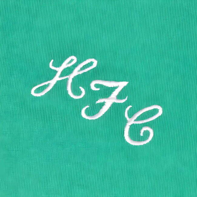 Genuine Hibernian Fc Vintage Jersey Hibernian 196 #5 Great Price (v2)