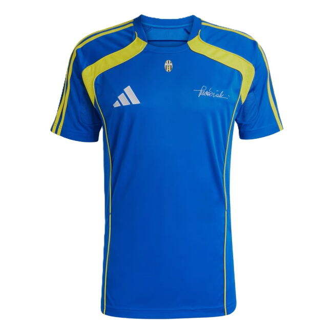 Superior Juventus Jersey 2025-2026