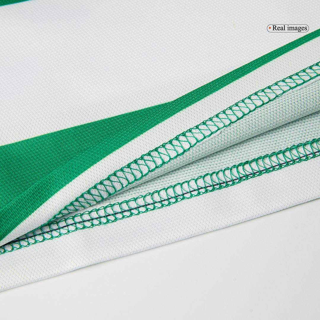 Celtic Home  Soccer Jersey 2024/25 Authentic Kit