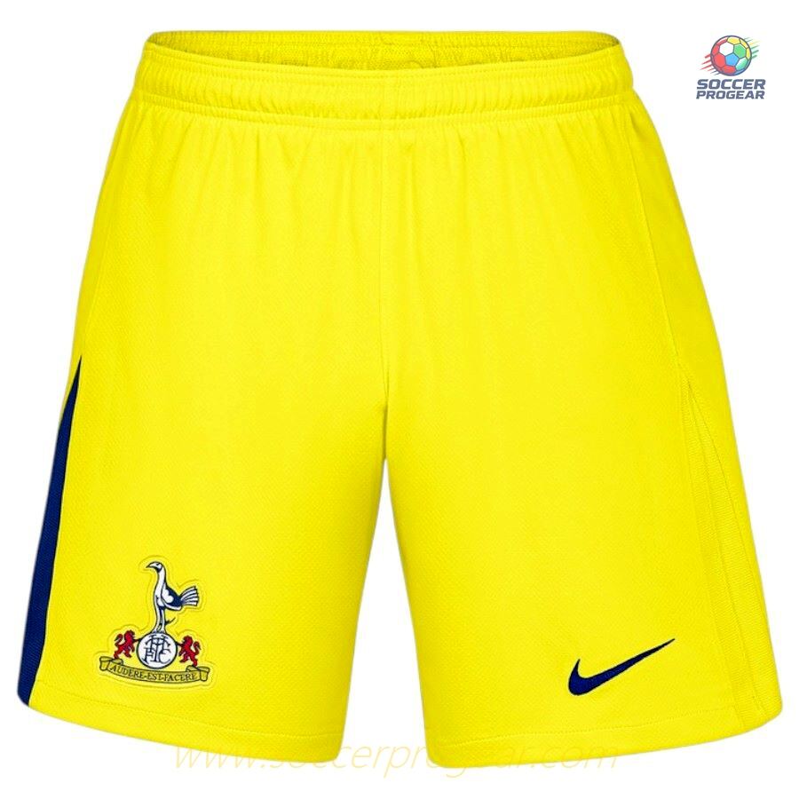 Shorts Tottenham Third 2025-2026 Season