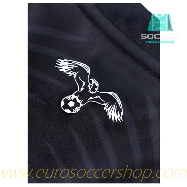 2024-25 Edition Jordan Third Football Shirt