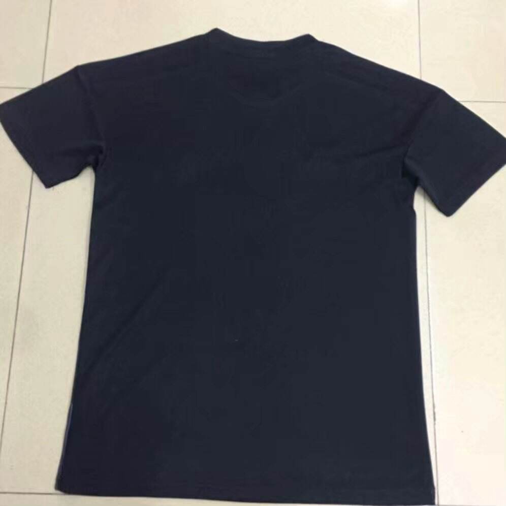 Real Madrid Black 201819 First Edition Soccer Jersey Shirt - Official