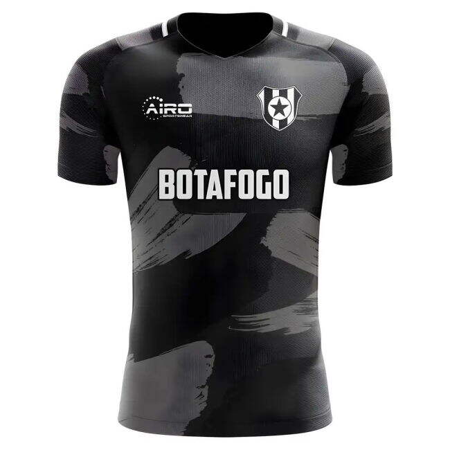 2025-2026 Botafogo Away Shirt for (Men
