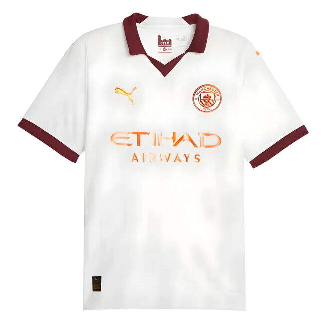 Football Shirt 2023-2024 Away Discounted - Moisture-Wicking Adult#231