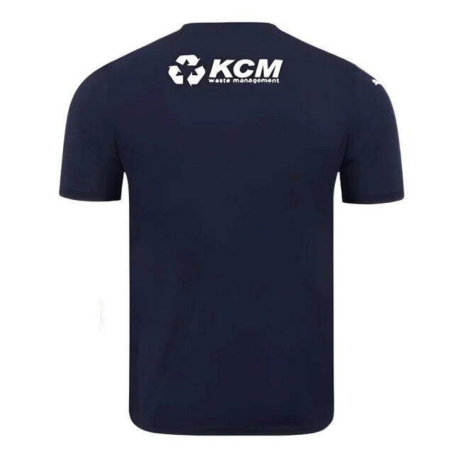 Official Shirt Legendary - 2024-2025 Away Anti-Odor Adults #37389