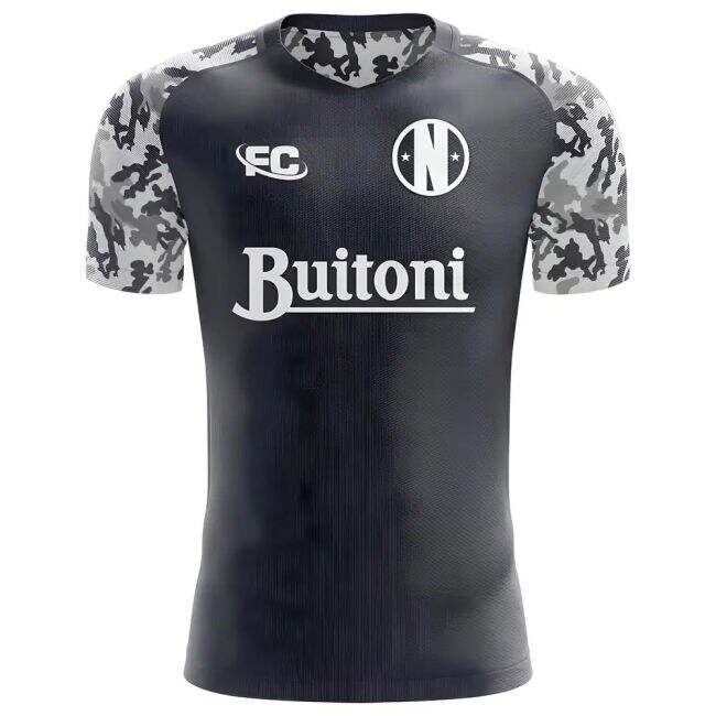 Superior Craftsmanship Avid Napoli Napoli #2022 New Release Jersey