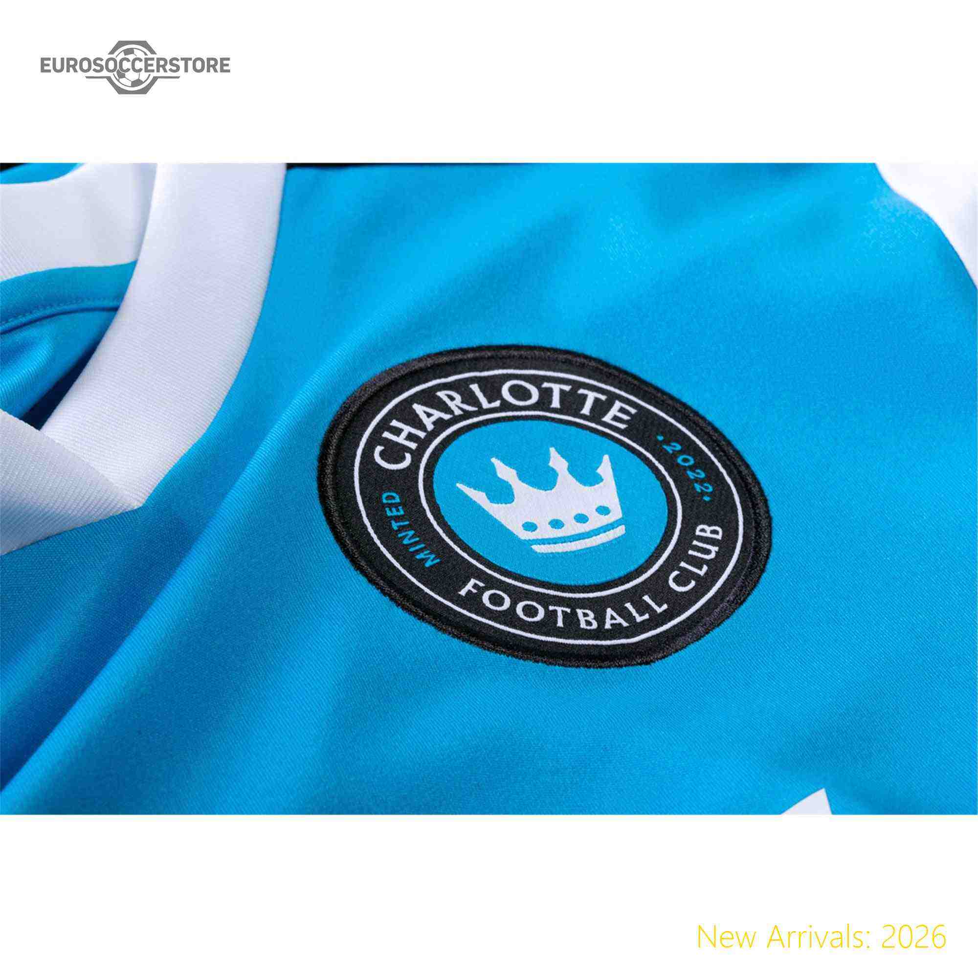 Adult High-quality Cha Midfield Maestro Home Jersey 2022