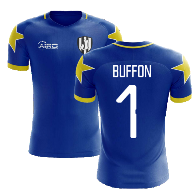 Turin official style Away Shirt 2025-2026