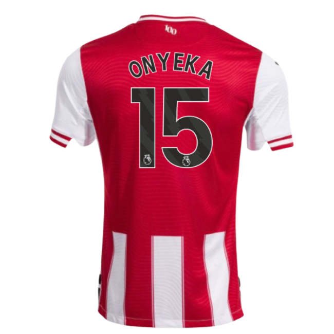 2025-2026 Brentford (brentford) Home - Premium Quality - Premier