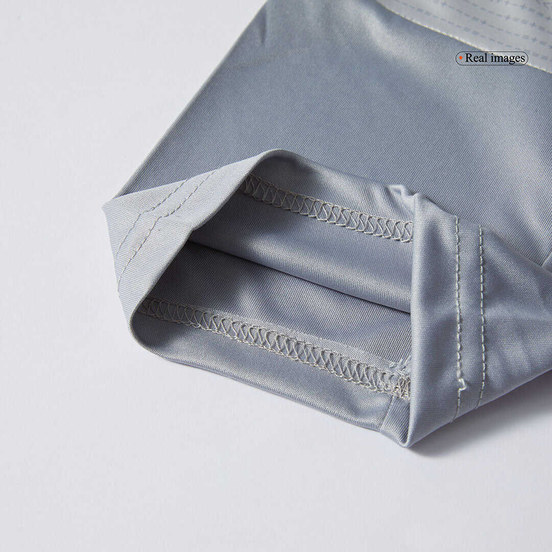 Benfica Third Away  Soccer Jersey 2024/25 Authentic Kit