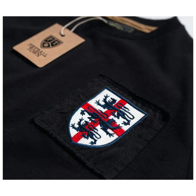 Limited Edition Premium Edition England Home Unique Shirt (Number 10)