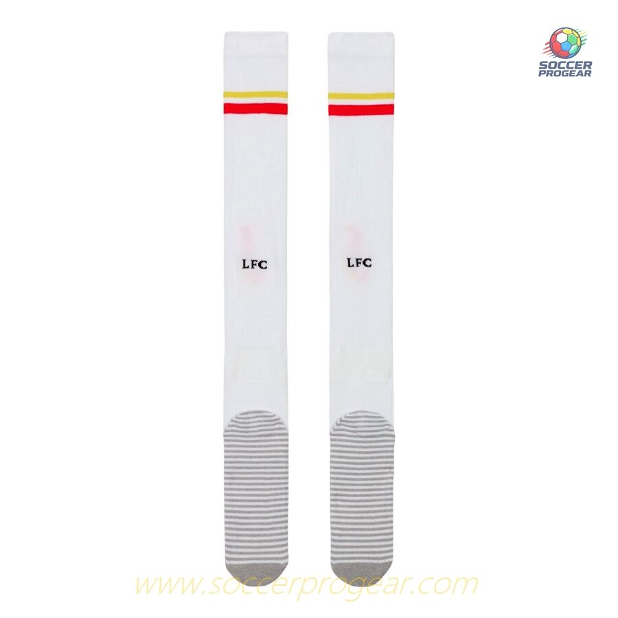 Liverpool Third Socks 2024/25 Collection