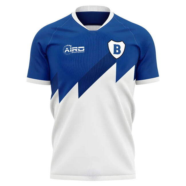 2025-2026 League Two Home Jersey (Womens) #1