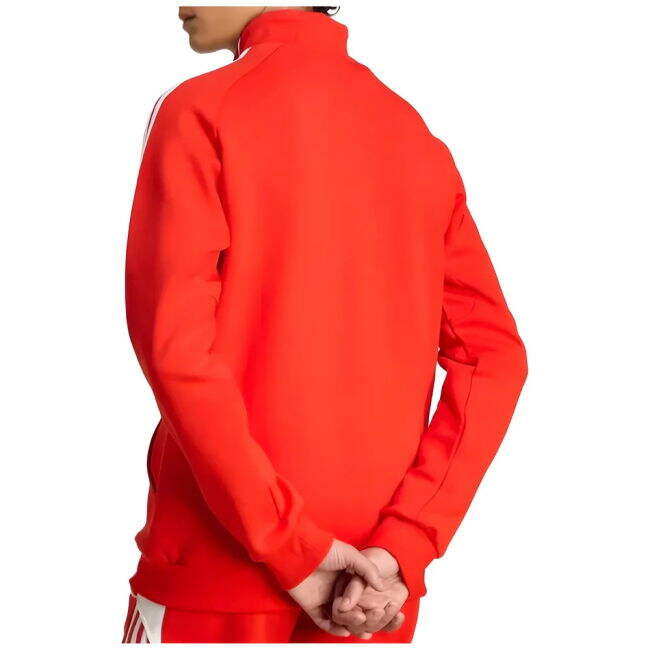 Shirt for Bayern Munich UBP Doubleknit Track Top 2025-2026 (Unisex